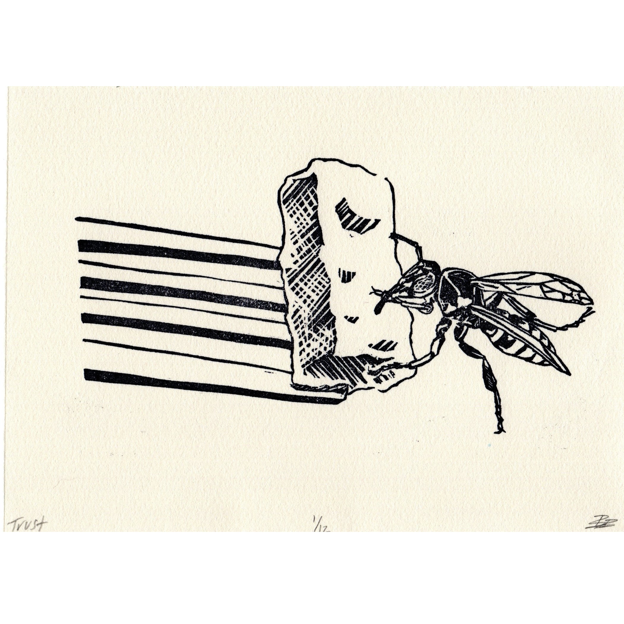 009 — Bee Becker