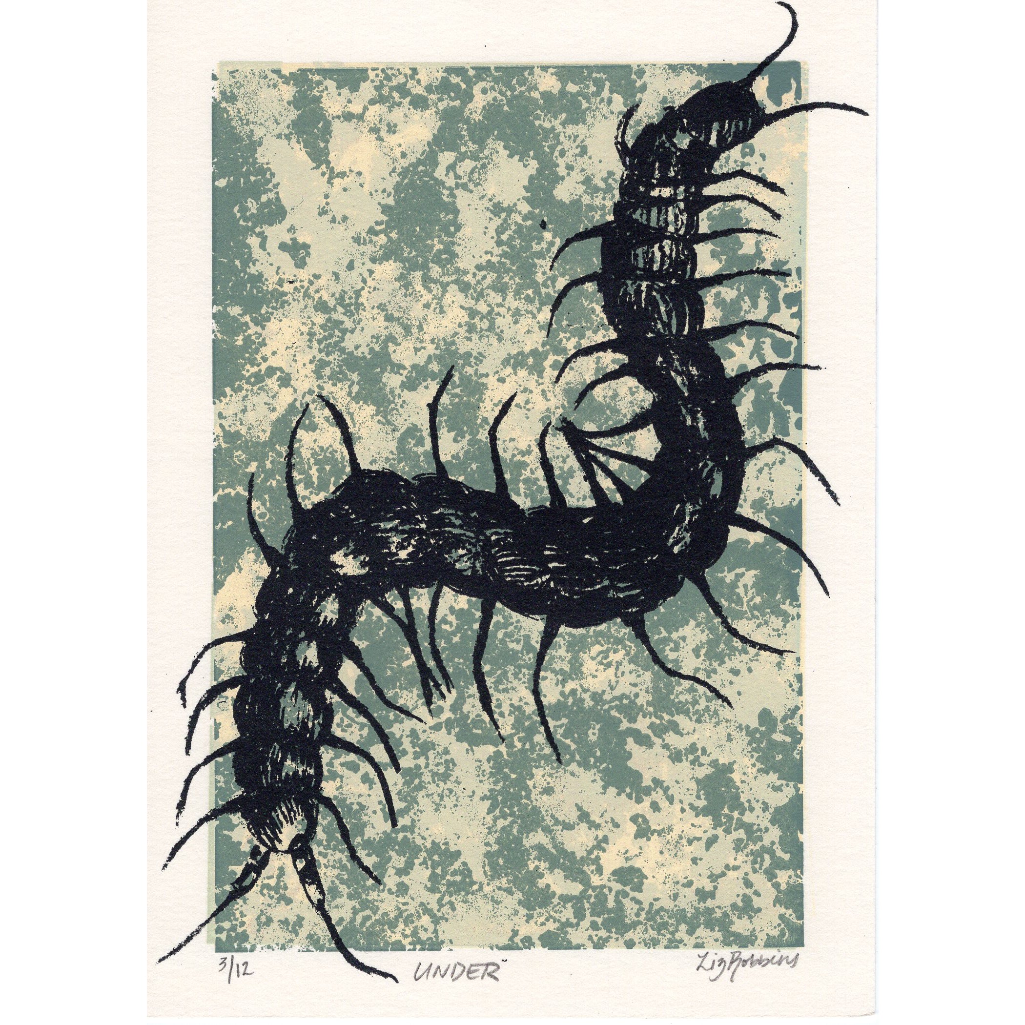020 — Liz Robbins