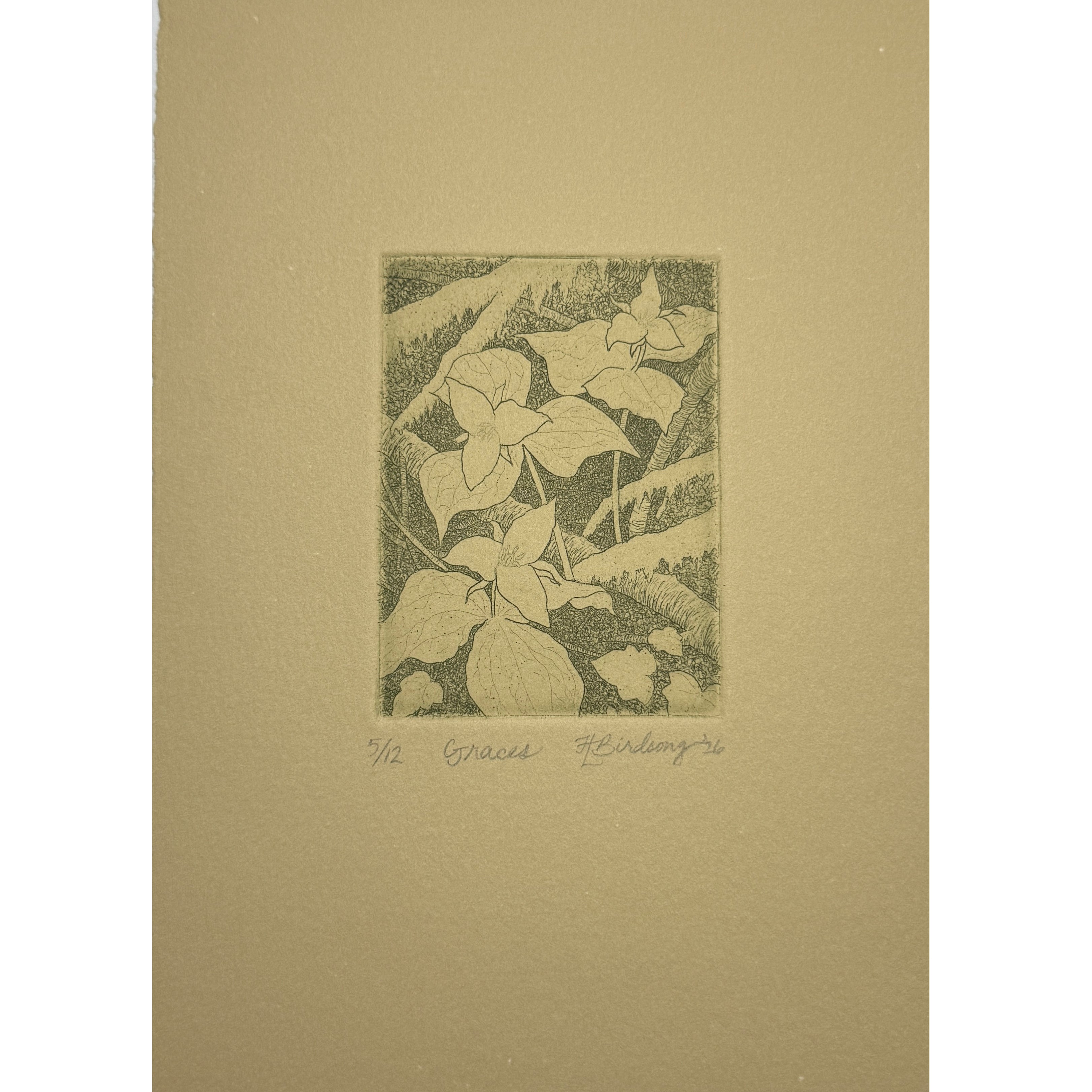 104 — Heather Lee Birdsong