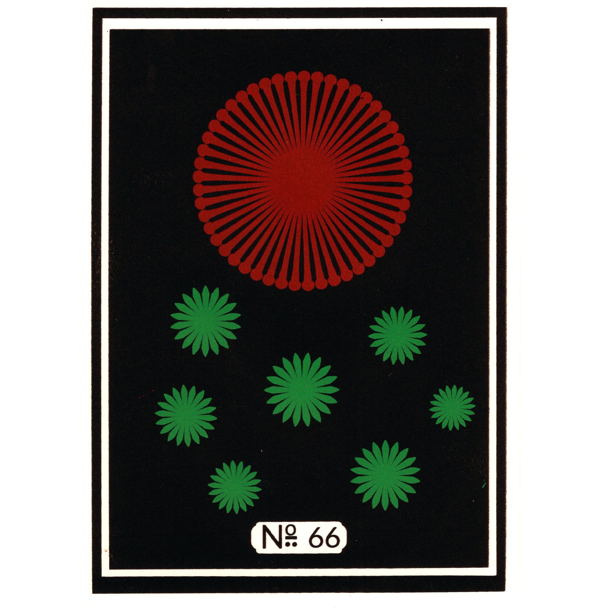 107 — Gabe O'Brien