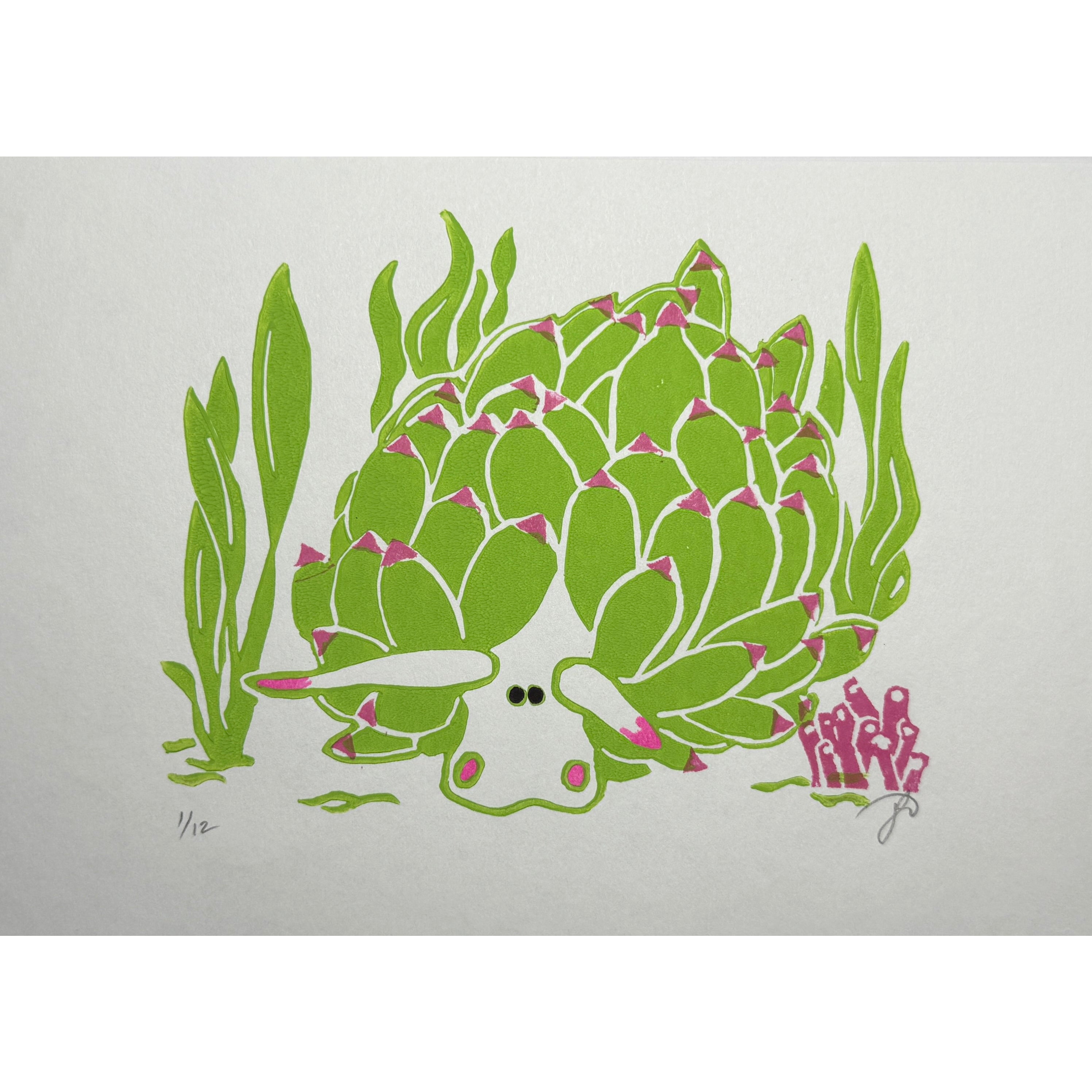 115 — Jennie Richards