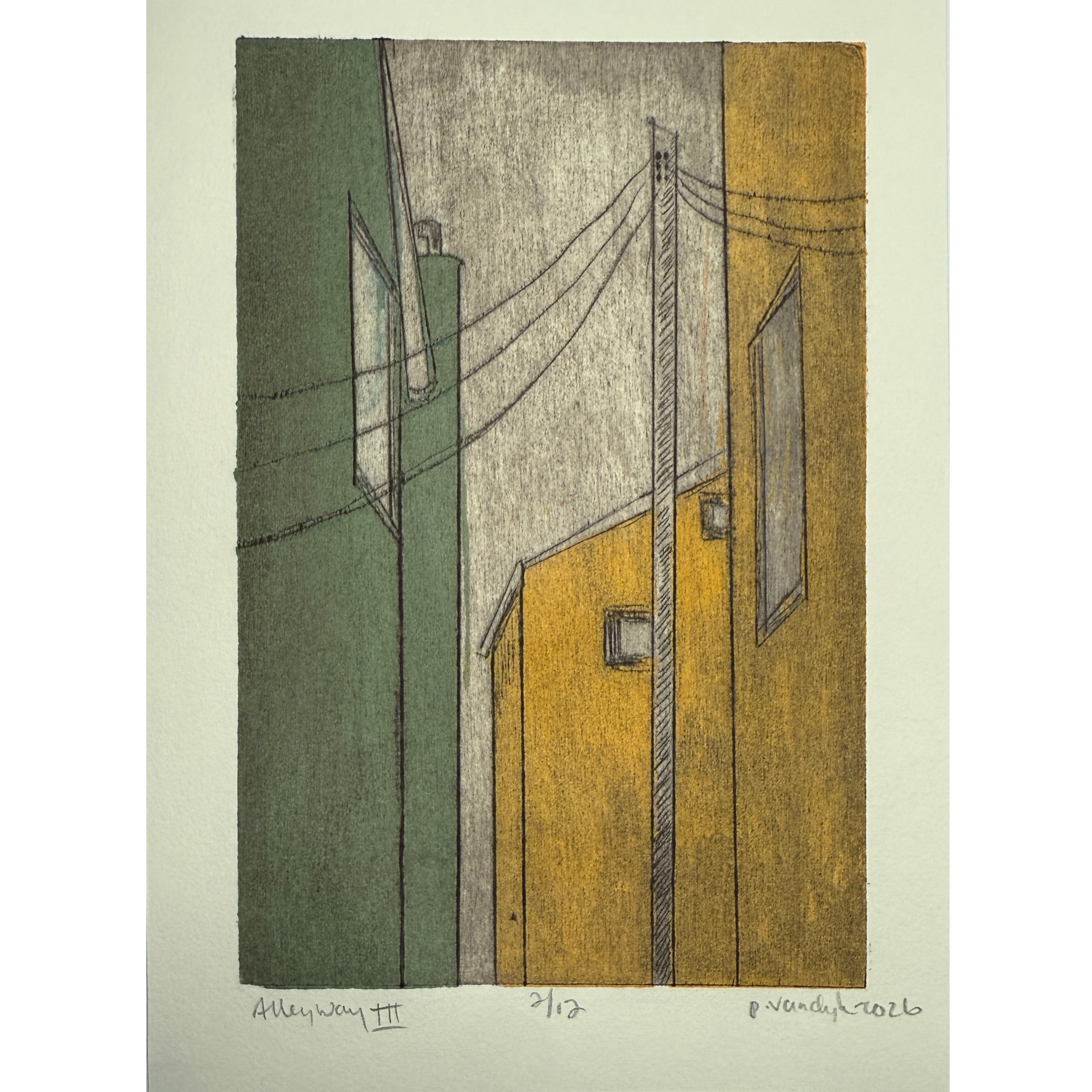 117 — Pam Van Dyk