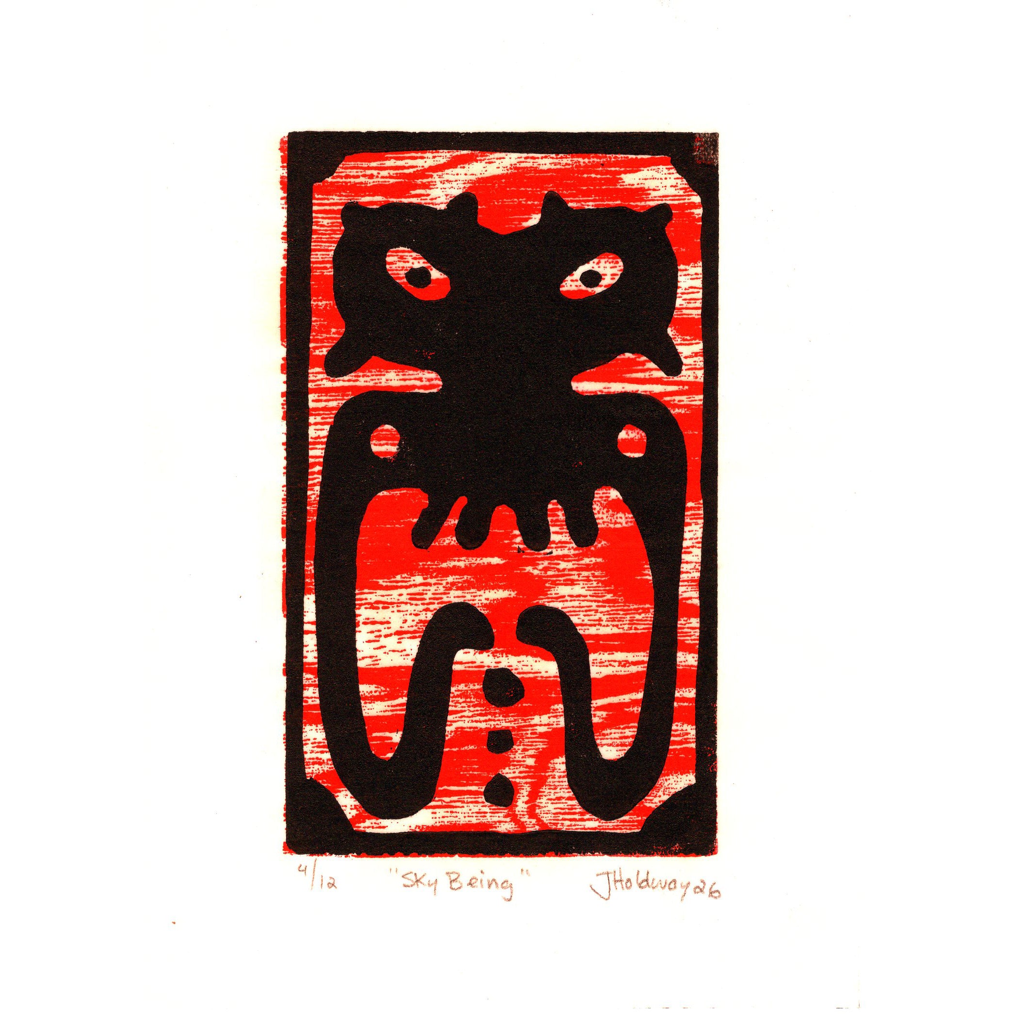 130 — John Holdway
