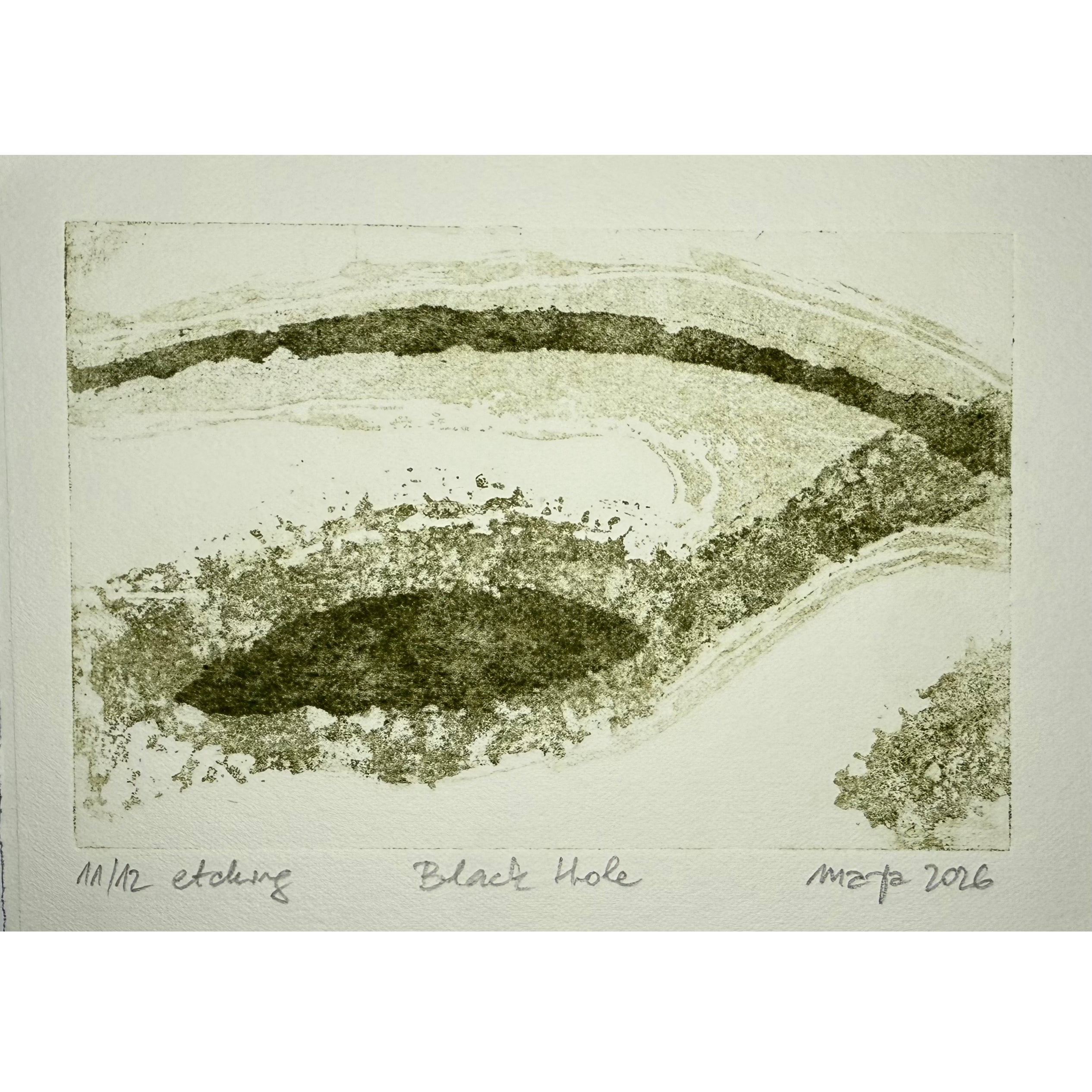 154 — Maja Ljubic