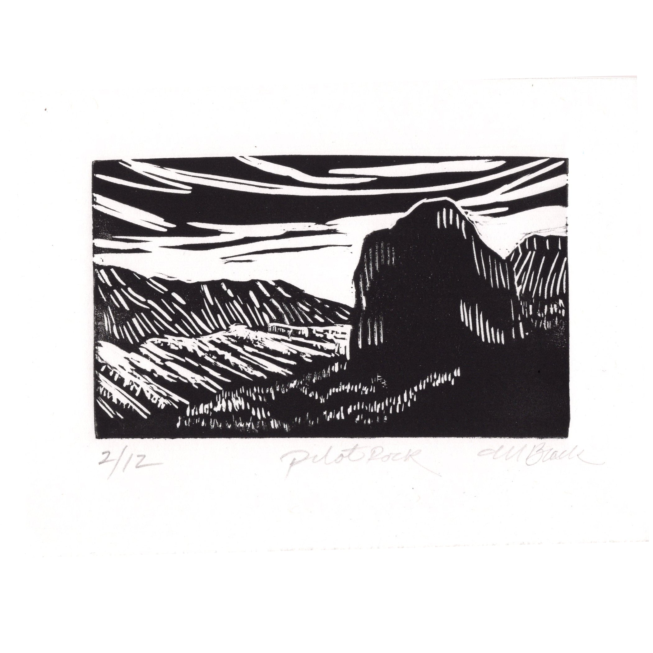 175 — Midge Black